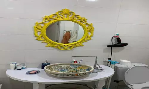 هتل ونسا تفلیس